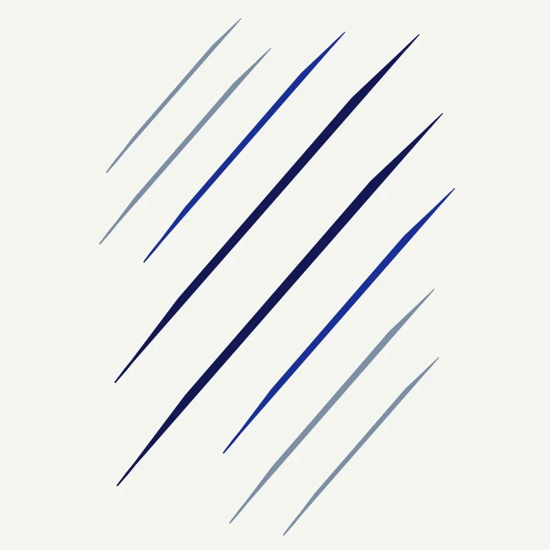 Stripe pattern lines modern stylish