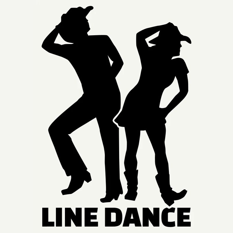 Line dance
