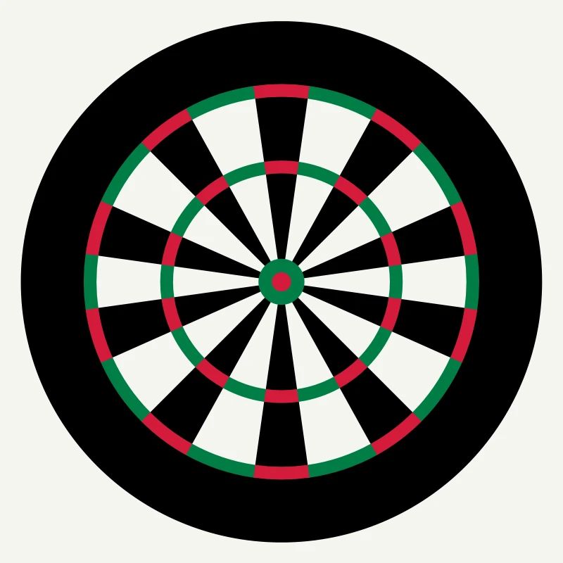 Dart Board