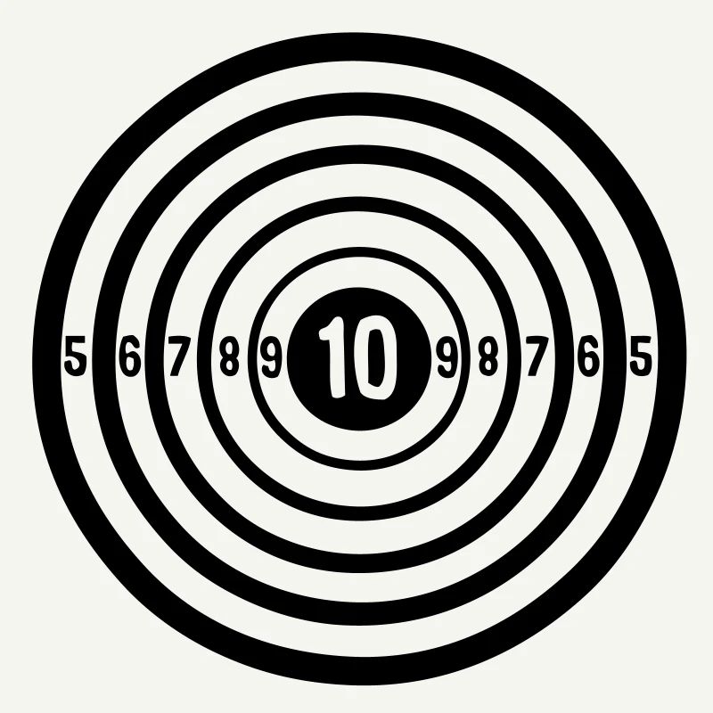 target cible numero 2106