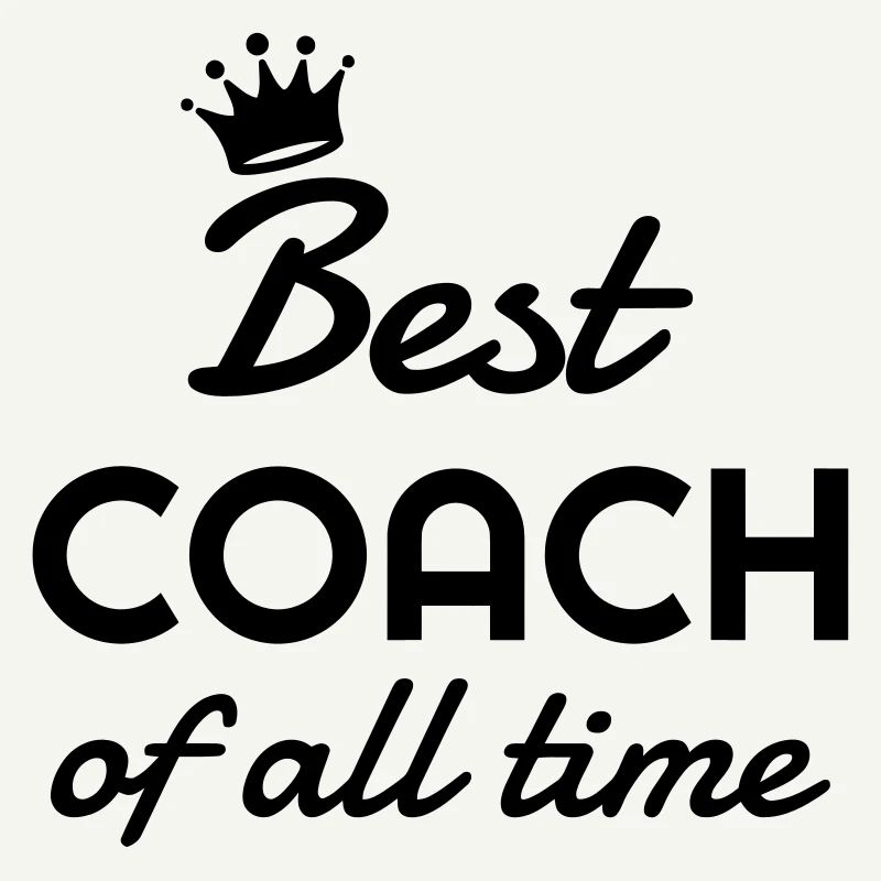 Coach / Coaching / Trainer / Sport