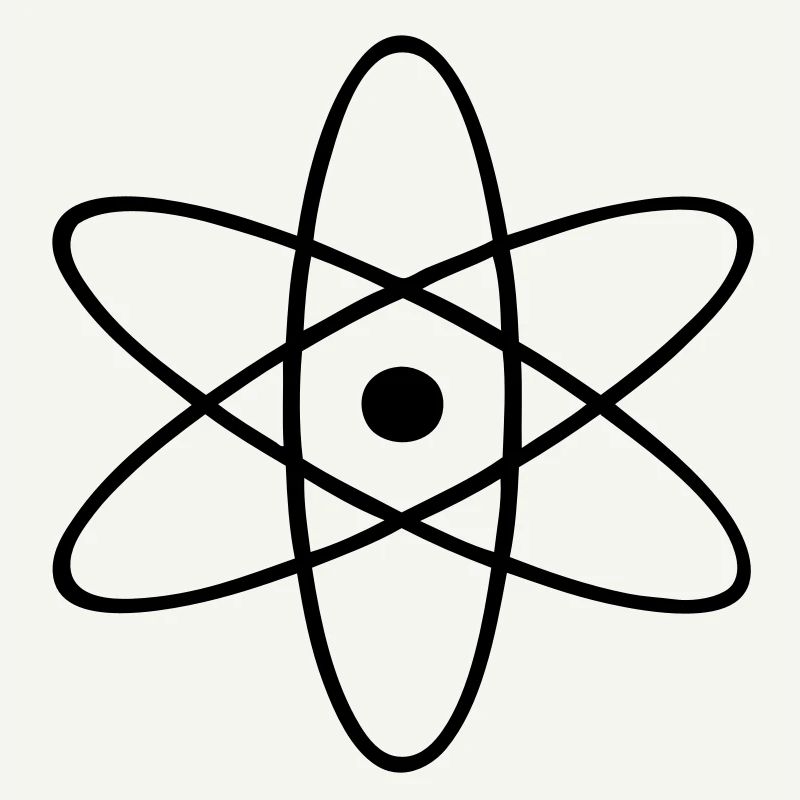 Atom - Timothee Design