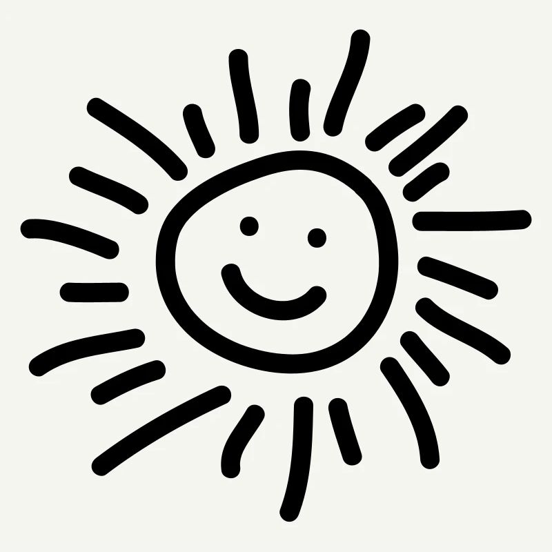 Soleil Heureux