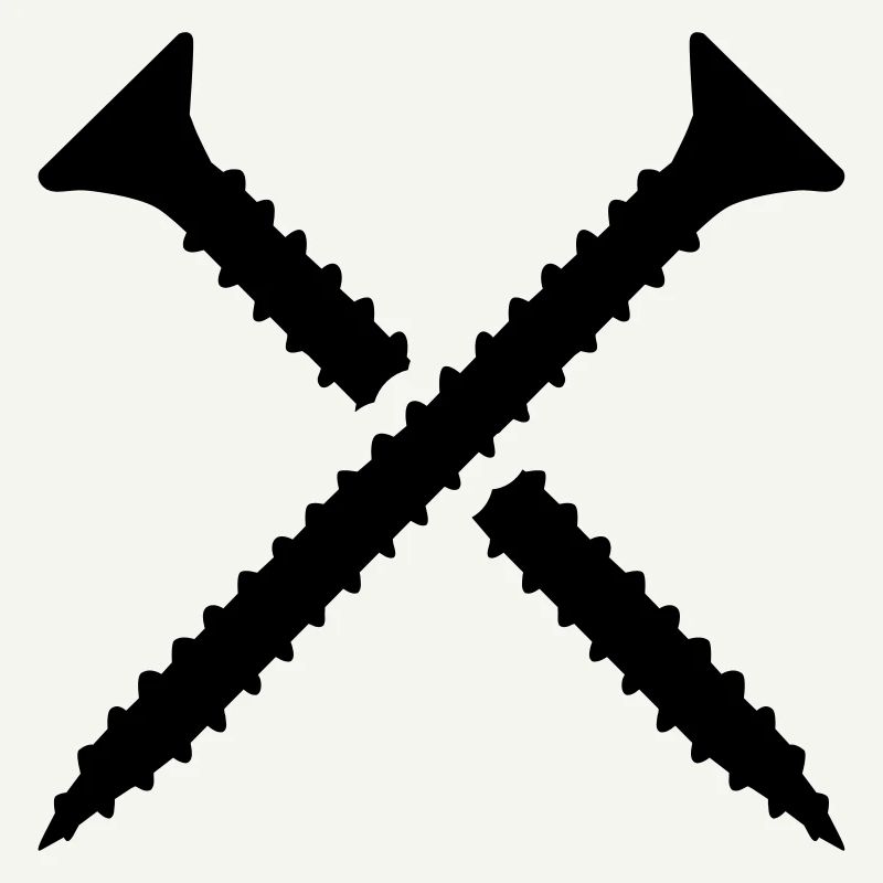 Screw
