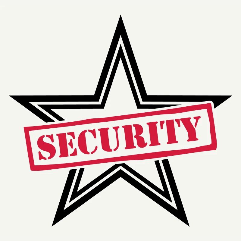 Security Stamp Design