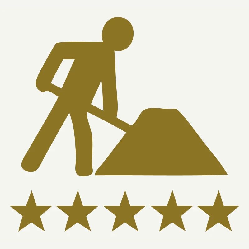 building site working deluxe