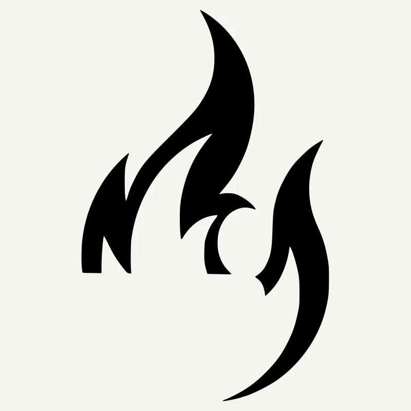 flamme