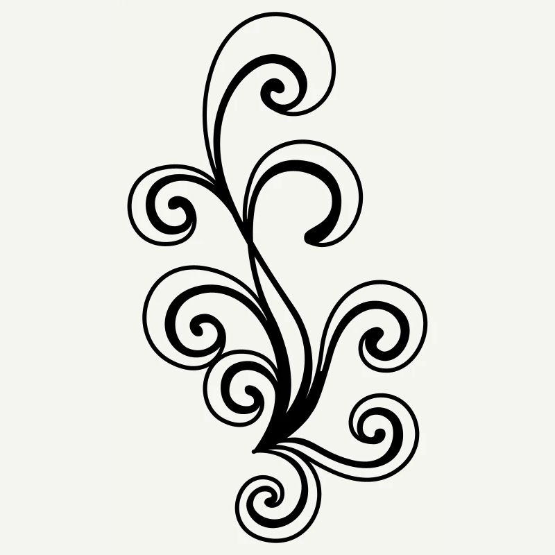 abstract form