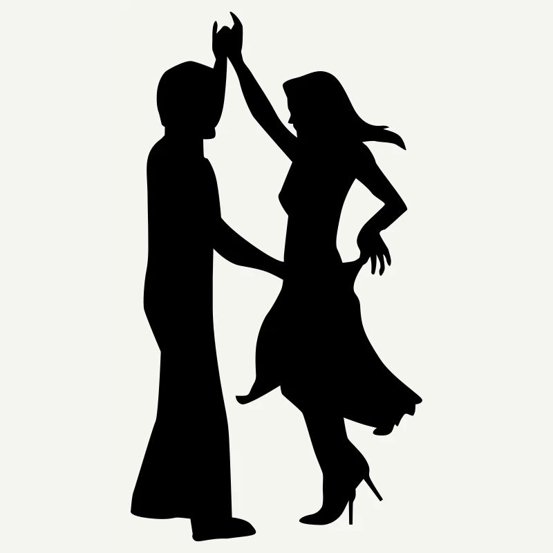 Dancing