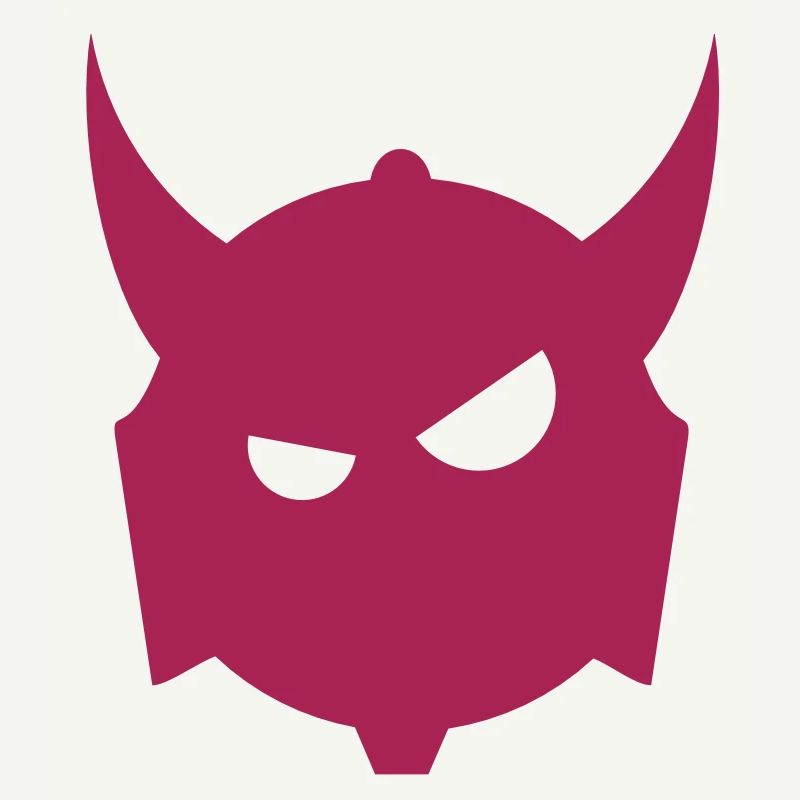 Teufelskopf/ devils head (1c)