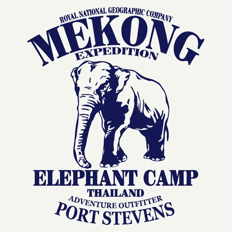 Elefant - Elephant