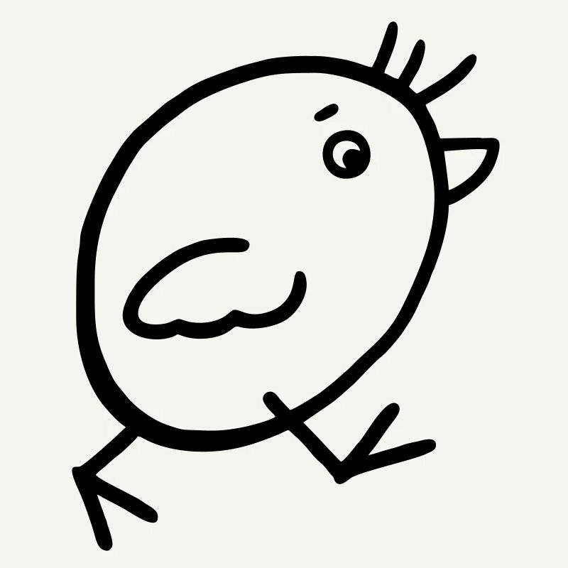 Bird 01