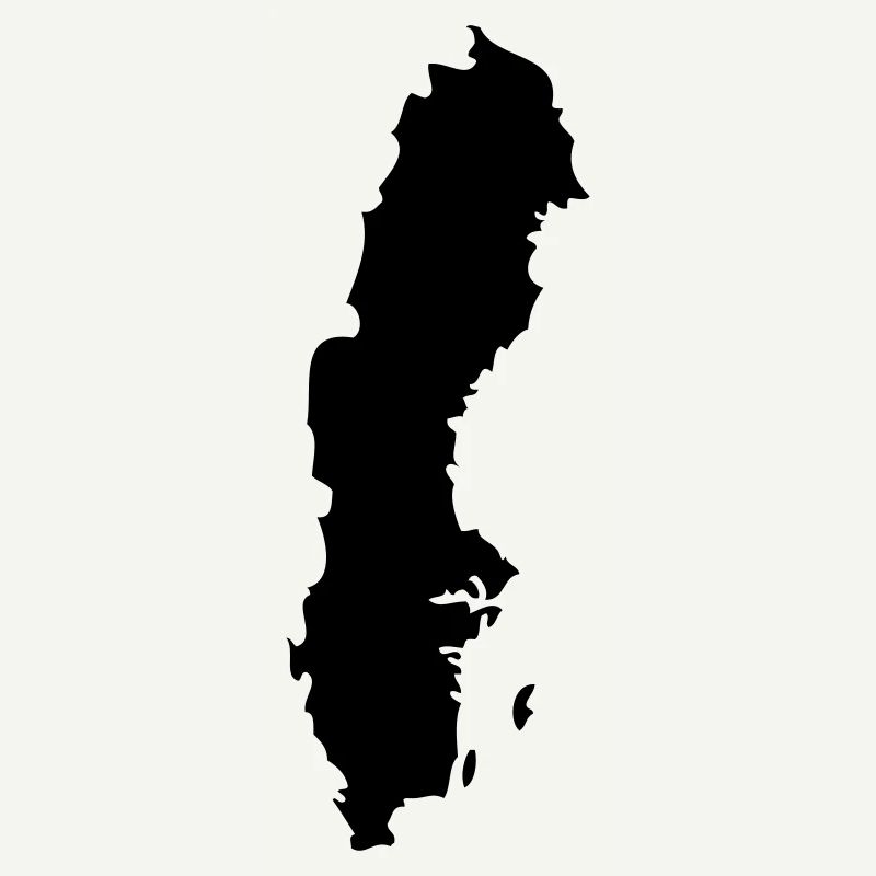 Suède