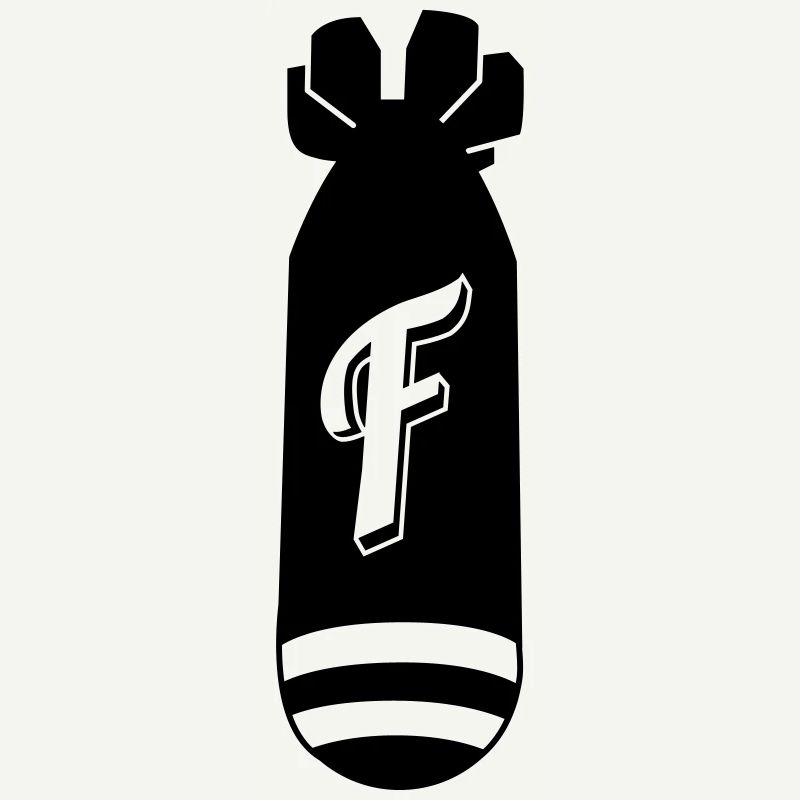 f bombe
