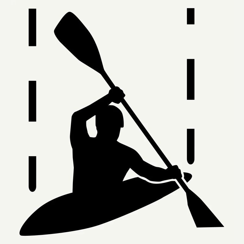 Canoë
