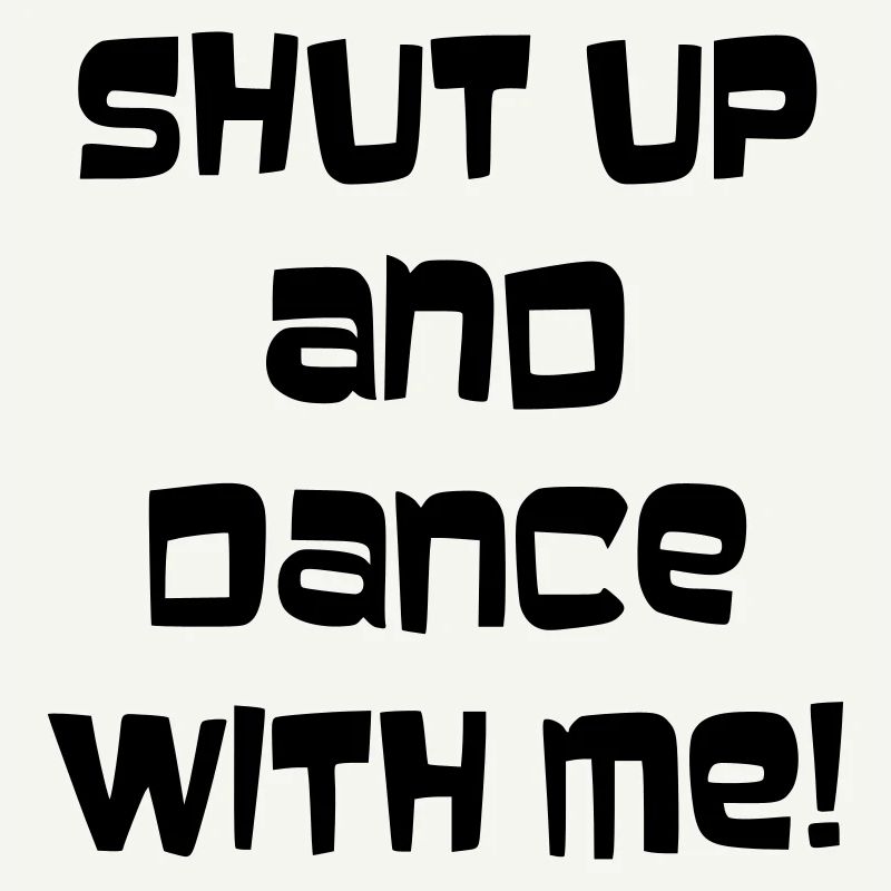 Dance with me paroles chanson danseur danse groupe #