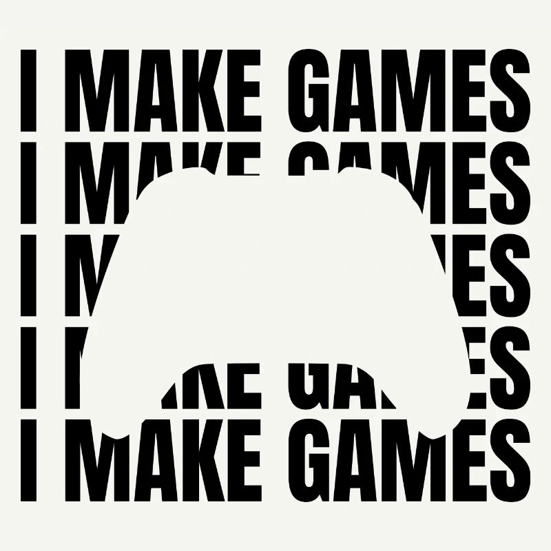 Game Designer Spruch