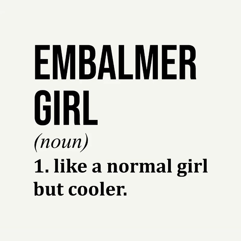 embaumeur