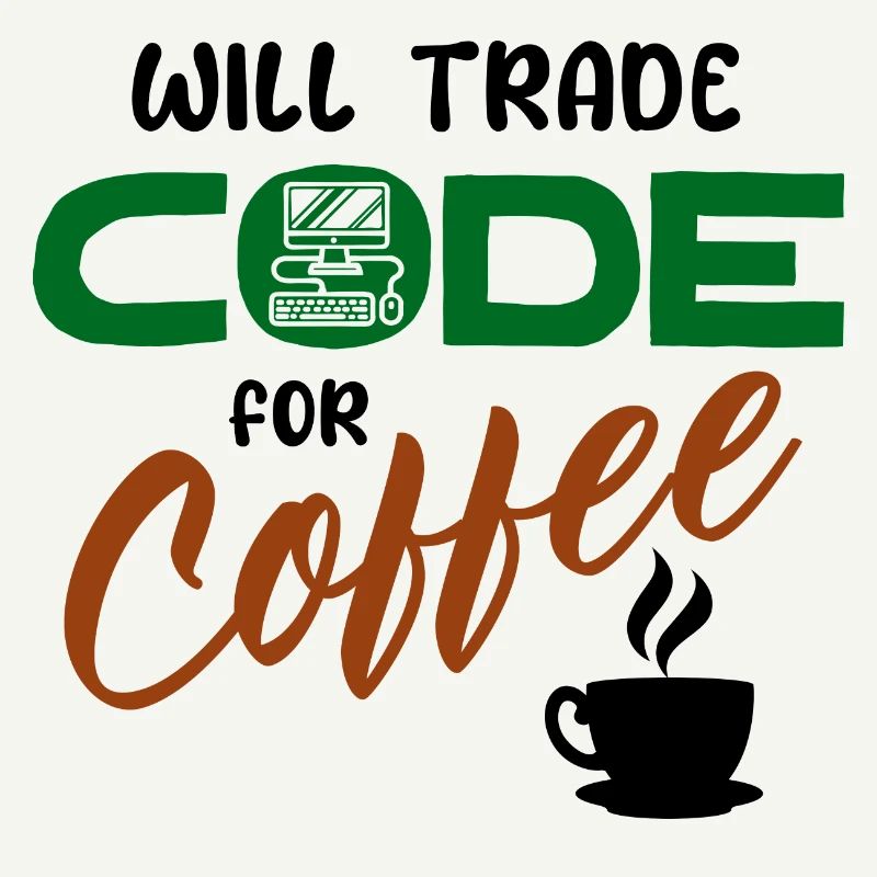 Développeur de déclaration de code Computerfreak Informatik