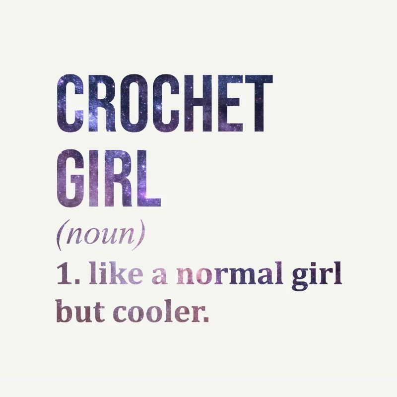 crochet