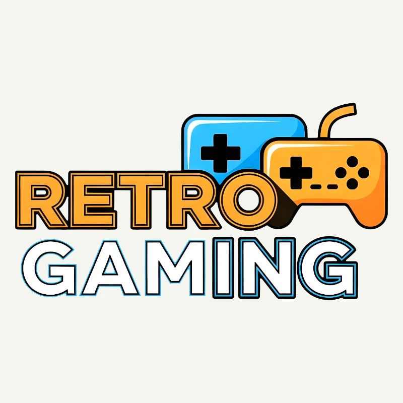Retro Gaming