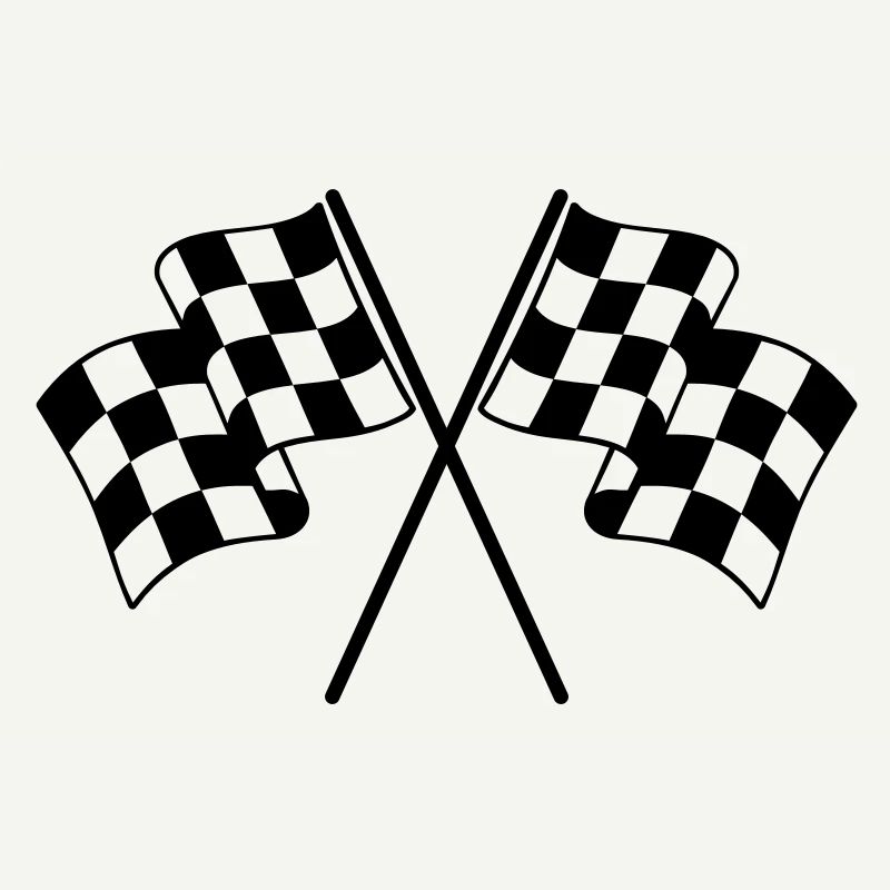 Checkered Flags