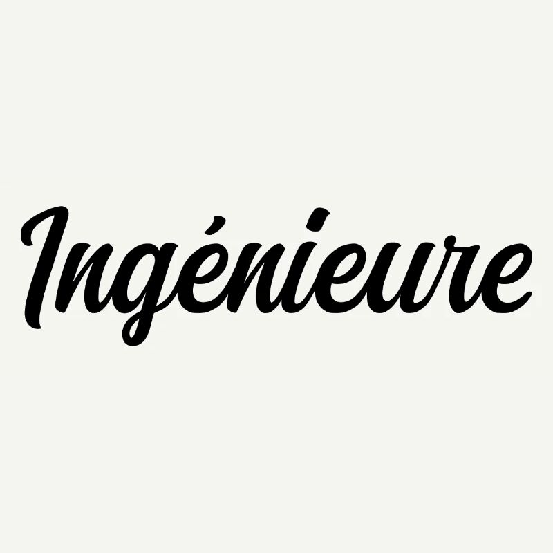 Ingénieure Conception Technique Science Projet