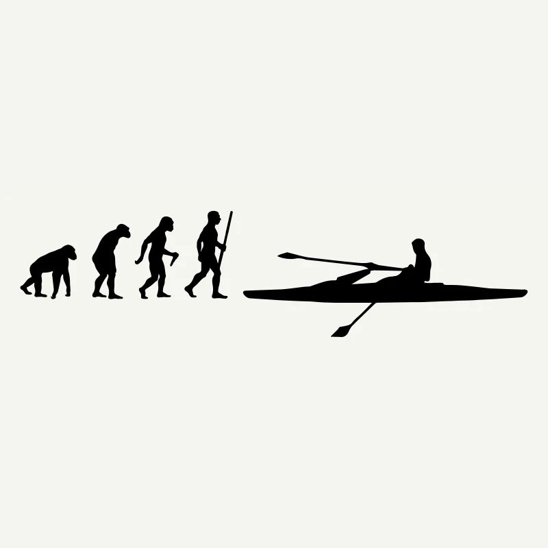 Ruderer Evolution