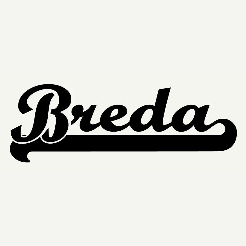 breda writing