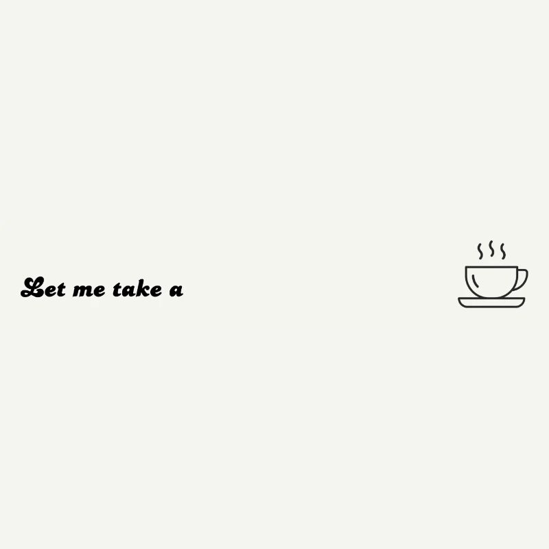 Coffee