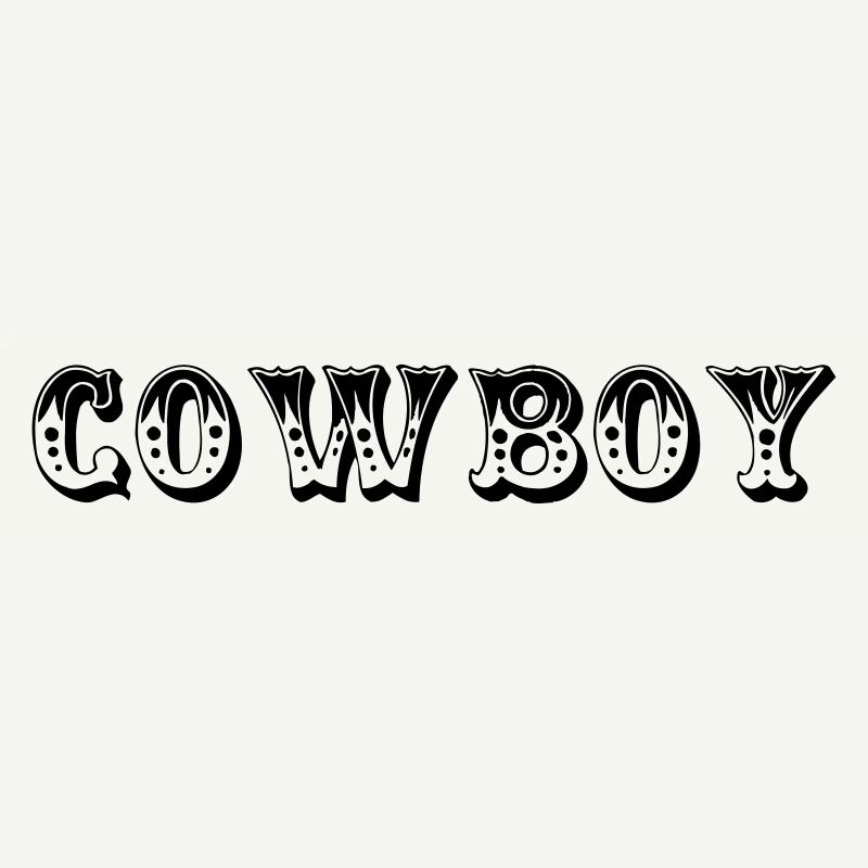 cowboy