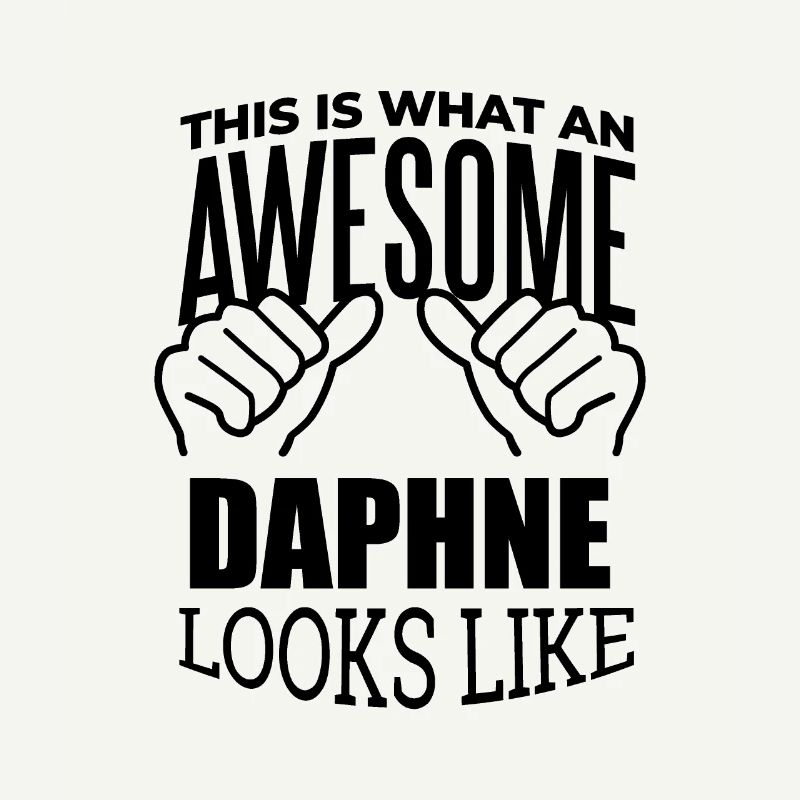 Daphne