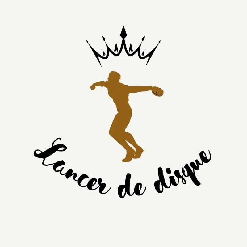 Lanceur de disques