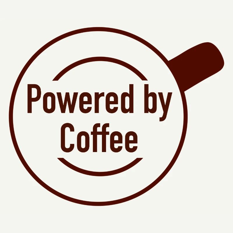 Alimenté par le café