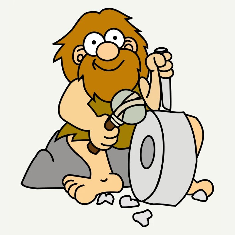 neanderthal cave man caveman steinzeit10