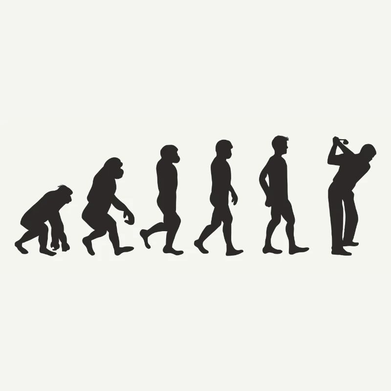 Evolution Golf