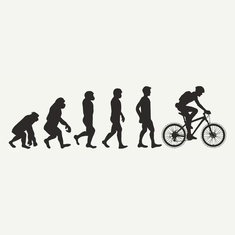 Evolution Bicycle