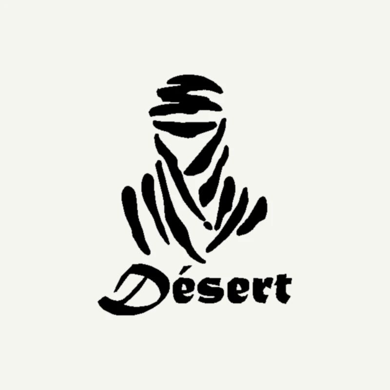 désert