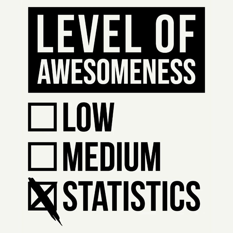 Statistik