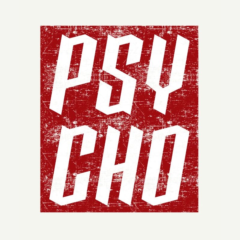 Conception psycho