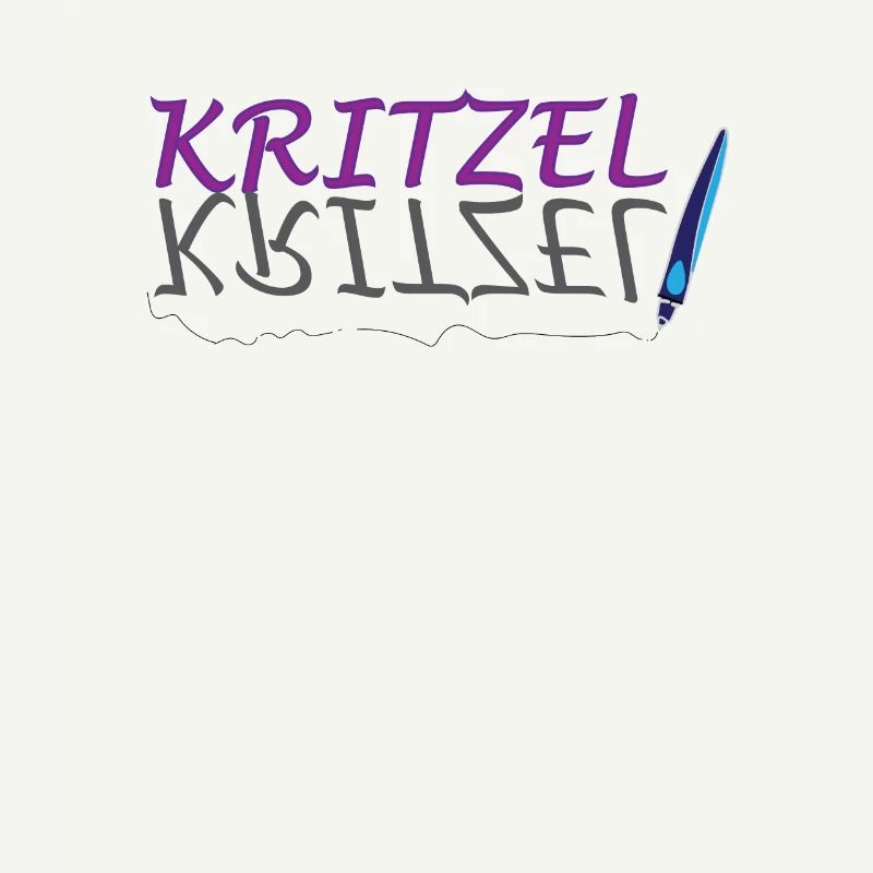 KRITZEL KRITZEL - Draftsman - Writing