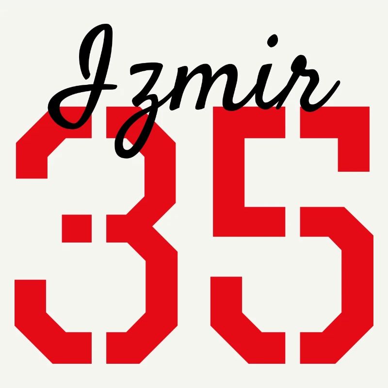 Izmir 35 Turkey