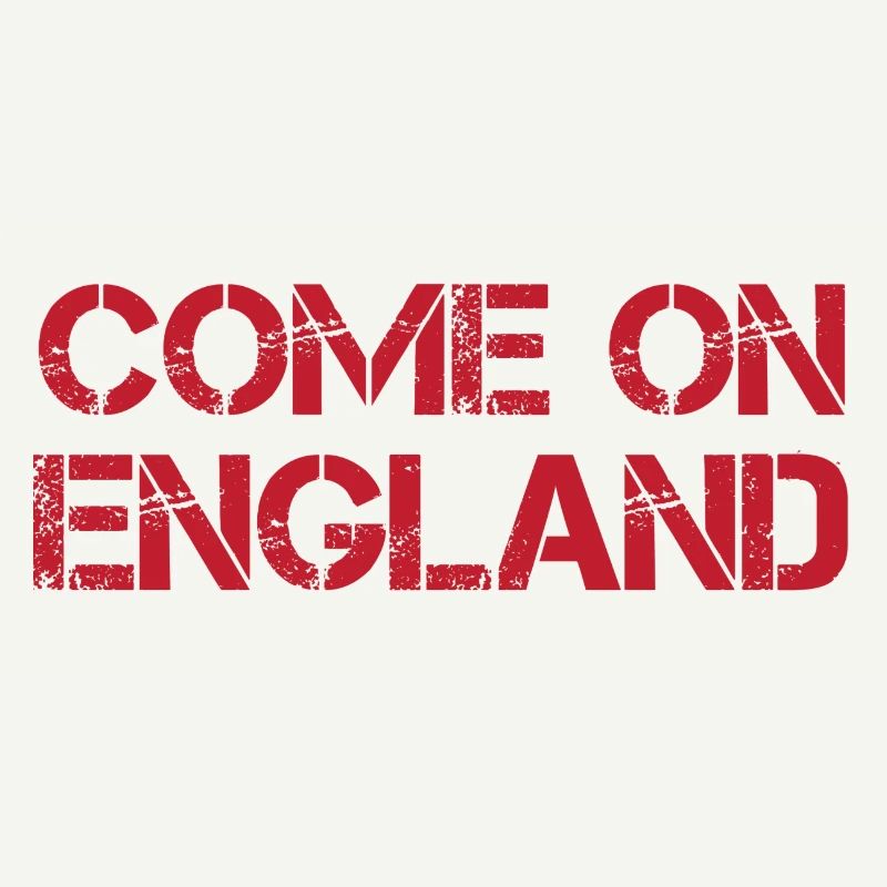 Come On England