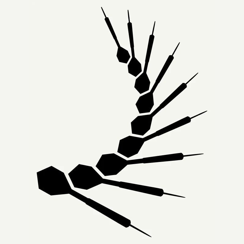 Dart Pattern