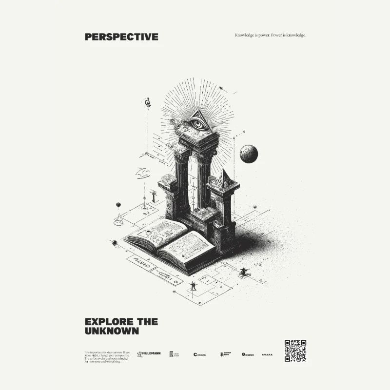 Perspective de l’espace-temps