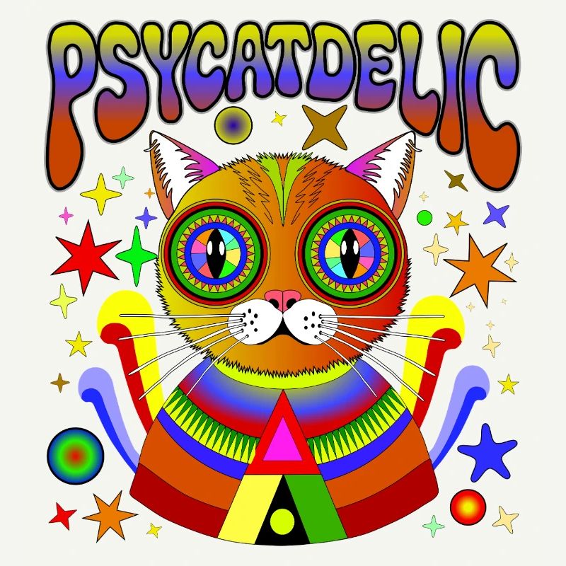PSYCATDELIC