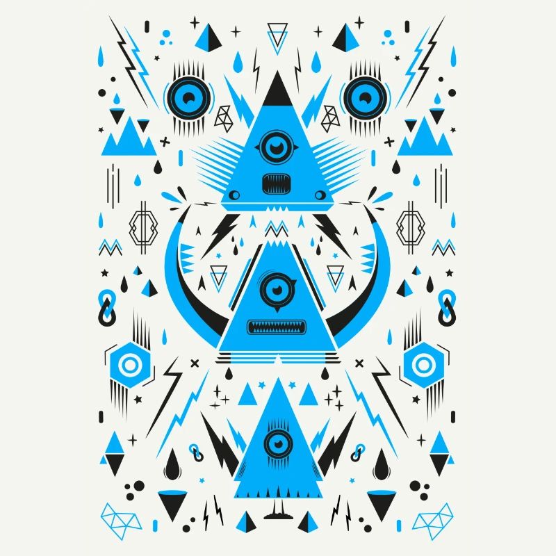 Abstract Triangle Transformation
