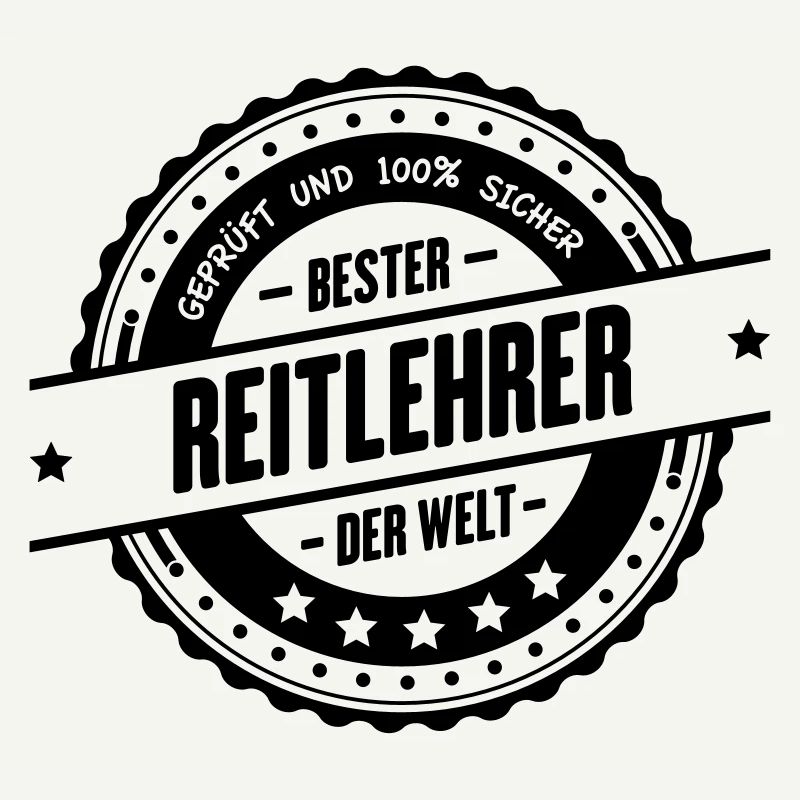 Bester Reitlehrer