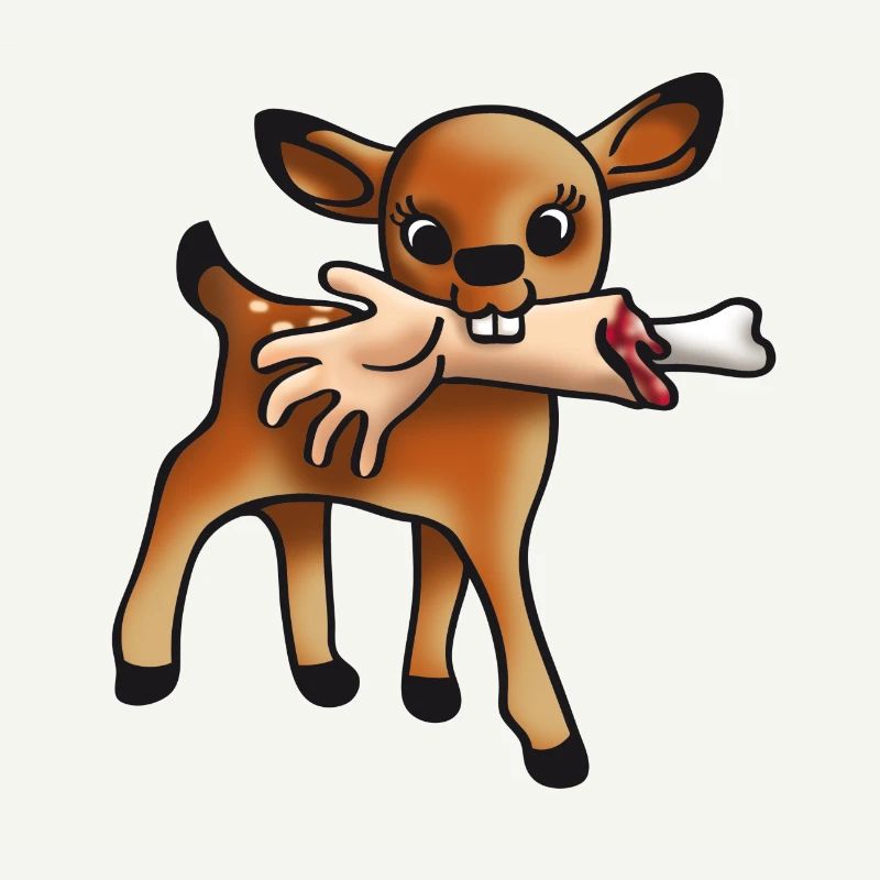 Bambi-Killer