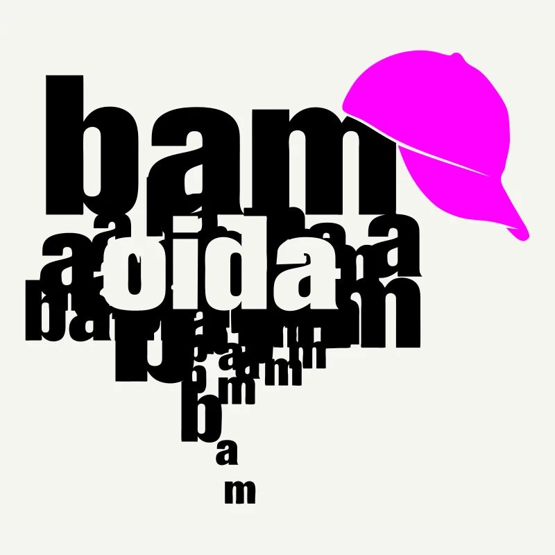 bam bam oida